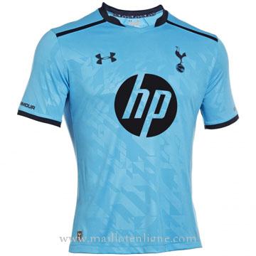 Maillot Tottenham Exterieur 2013-2014